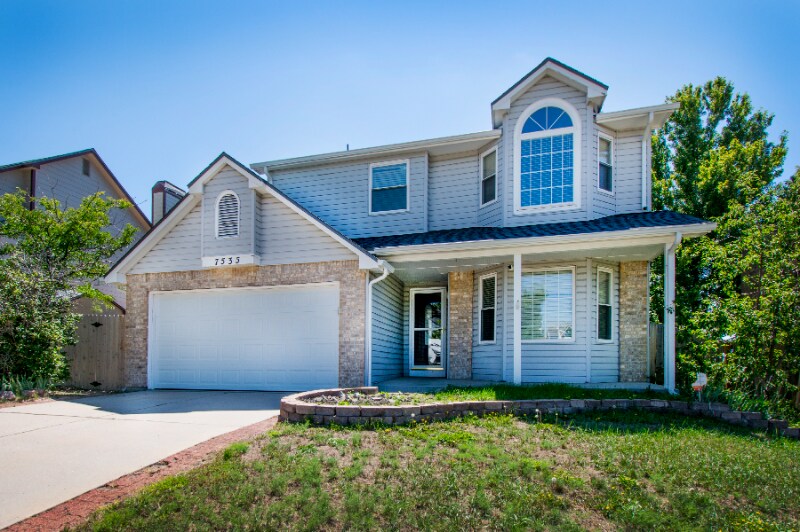 Primary Photo - 7535 Hickorywood Dr