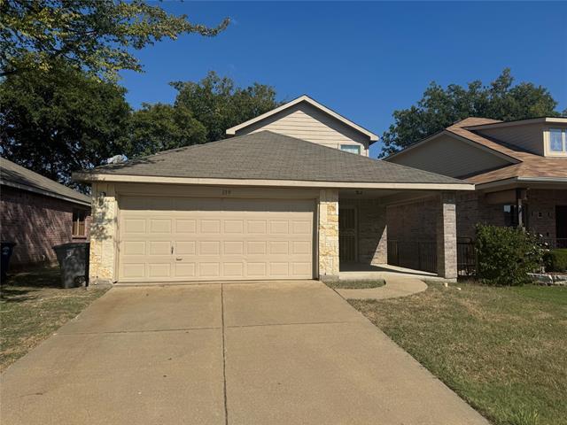 Foto principal - 139 Cliff Height Cir