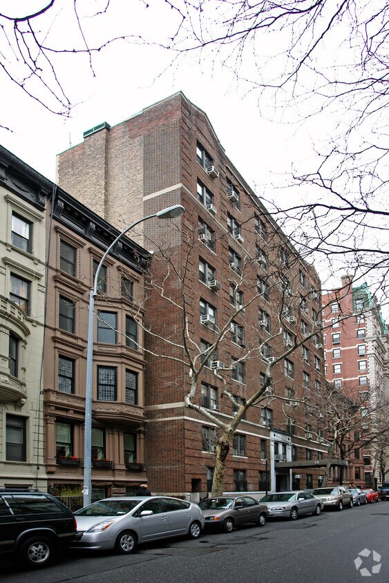 Edificio - 15 W 75th St