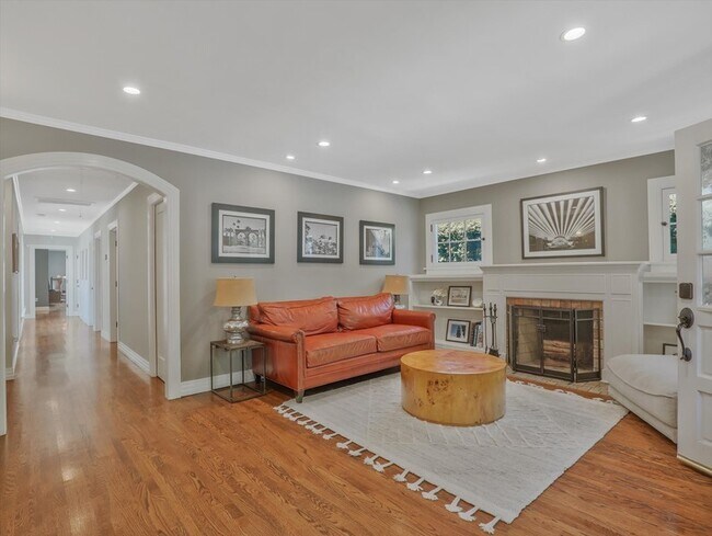 Foto del edificio - A furnished serene oasis