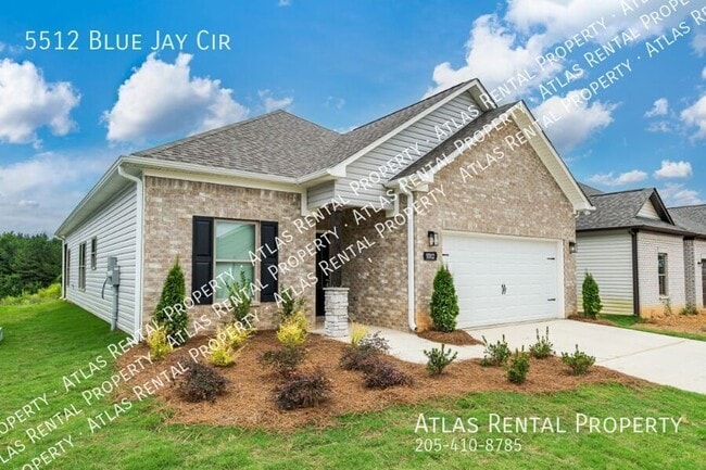 Foto del edificio - 5512 Blue Jay Cir