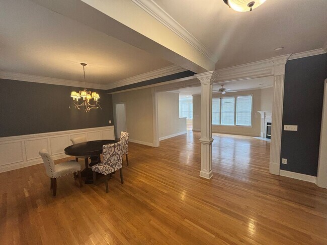 Foto del edificio - 3 Bed 2 Bath Home on Greenville Loop