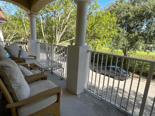 Foto del edificio - 4808 W Bexley Park Dr