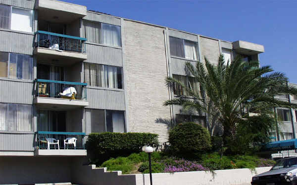 Foto del edificio - Trojan Place Apartments