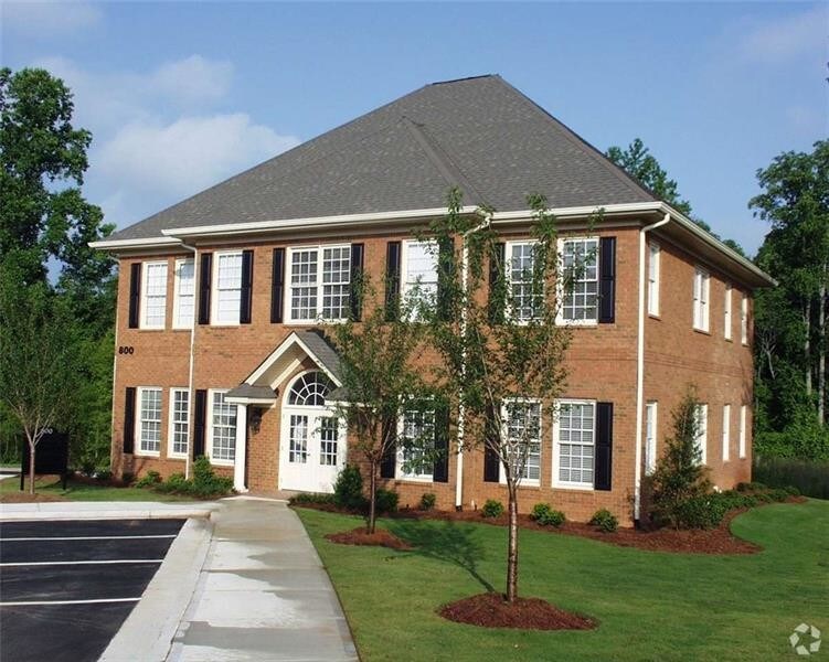 Foto principal - 295 W Crossville Rd