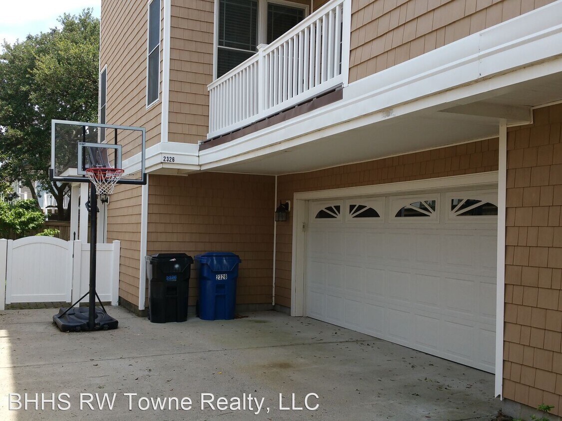 Primary Photo - 4 br, 3 bath House - 2326 Sea Shell Road