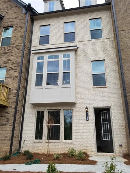 Foto principal - 3769 Duke Center Way