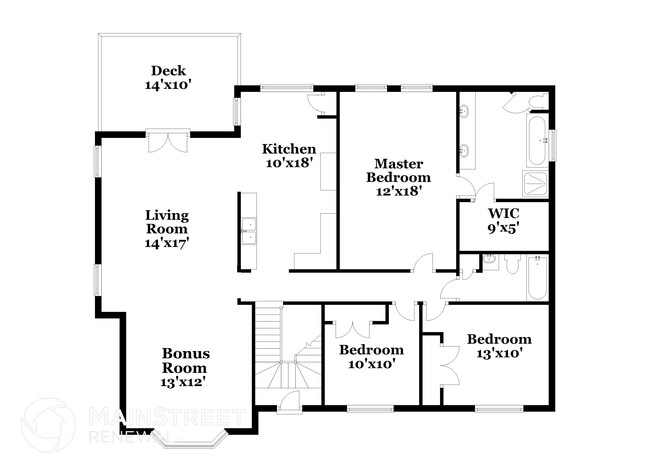 Building Photo - 5768 Pecan Grove