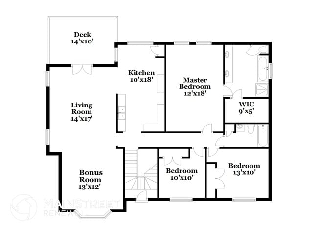 Foto del edificio - 5768 Pecan Grove