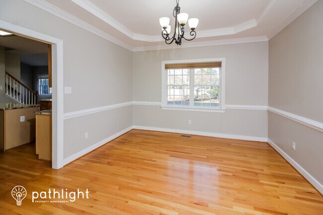 Building Photo - 1413 Hawkins Wood Circle