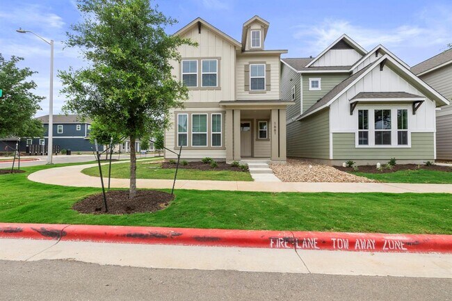 Building Photo - 1661 Coral Sunrise Trl