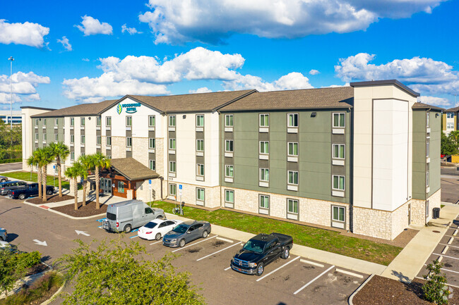 Building Photo - Extended Stay America Suites Tampa - Brandon