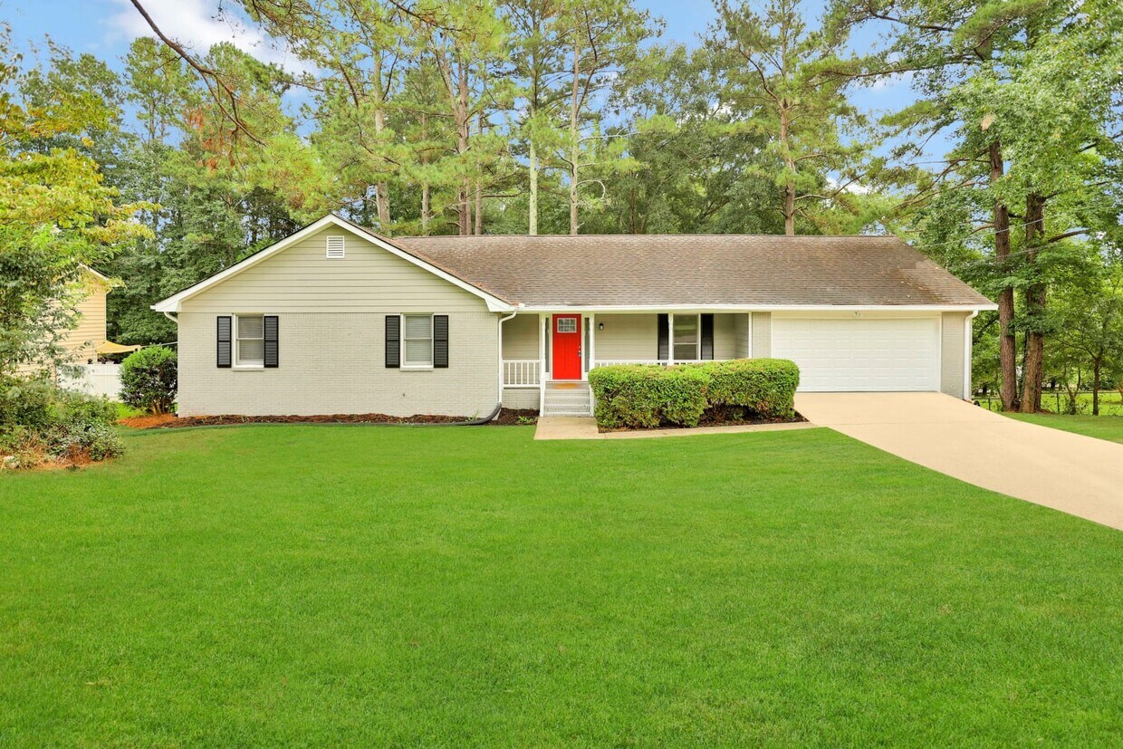 Primary Photo - 1664 Quail Run Sw