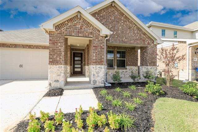 Foto del edificio - 3406 Pat Mayse Dr