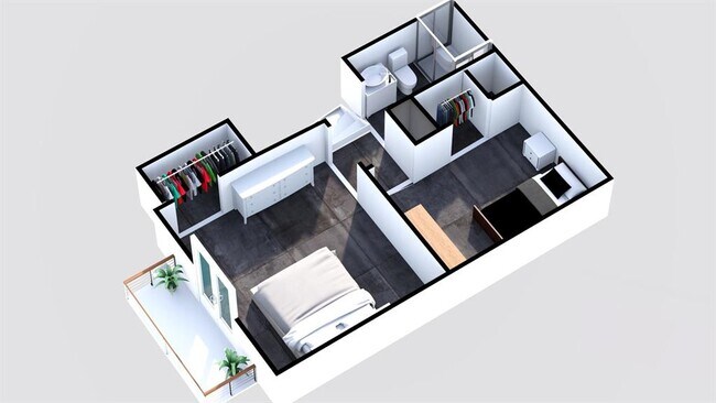 Foto del edificio - 4321 Hazard St