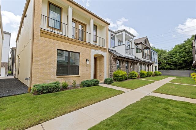 Foto del edificio - 8117 Radnor Rd