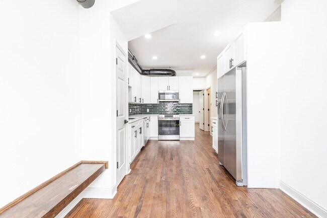 Foto del edificio - 2335 N 30th St