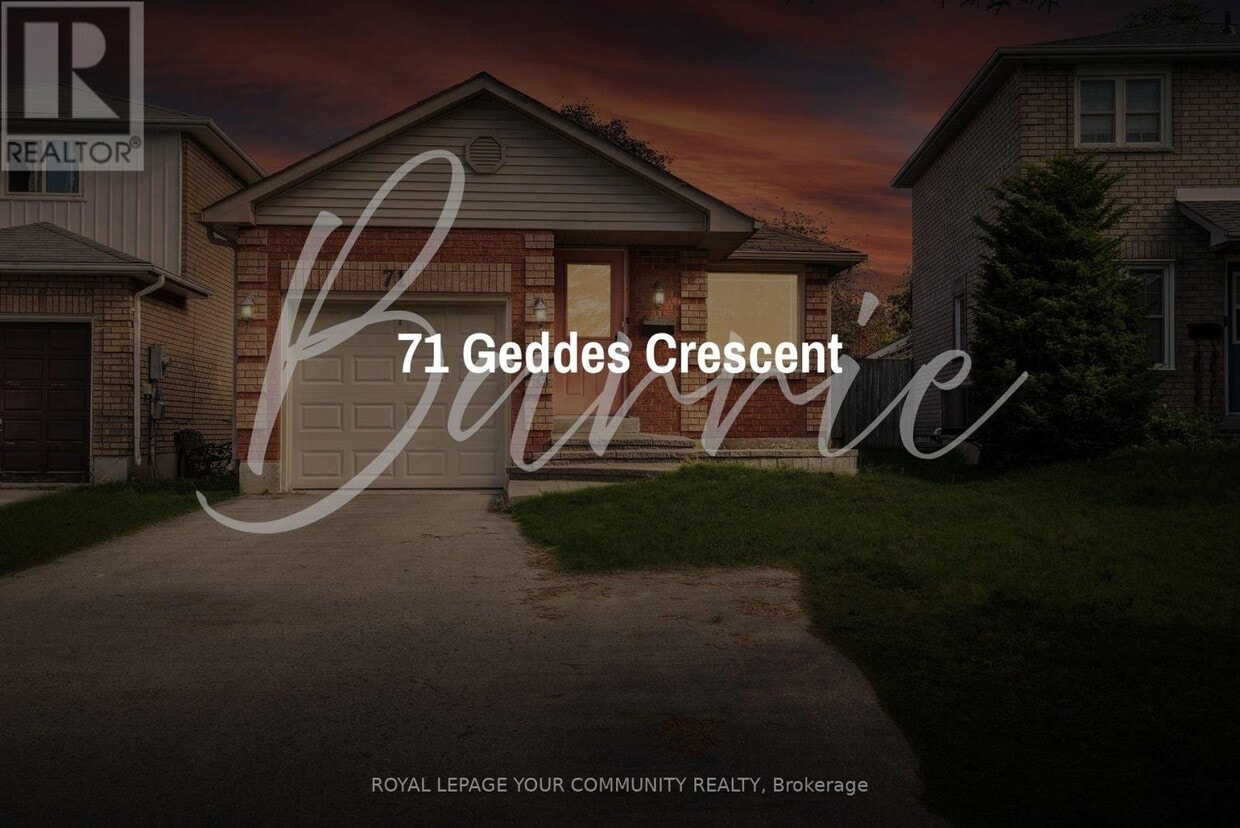 Photo principale - 71 Geddes Crescent