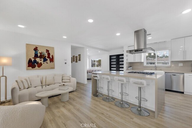 Foto del edificio - 22736 Schoolcraft St