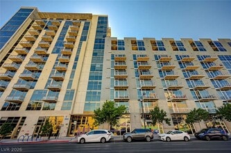 Building Photo - 353 E Bonneville Ave