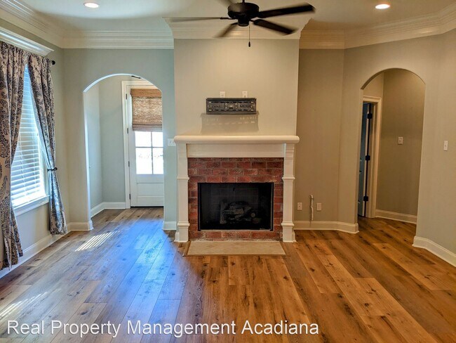 Building Photo - 3 br, 2 bath House - 202 Parker Lane