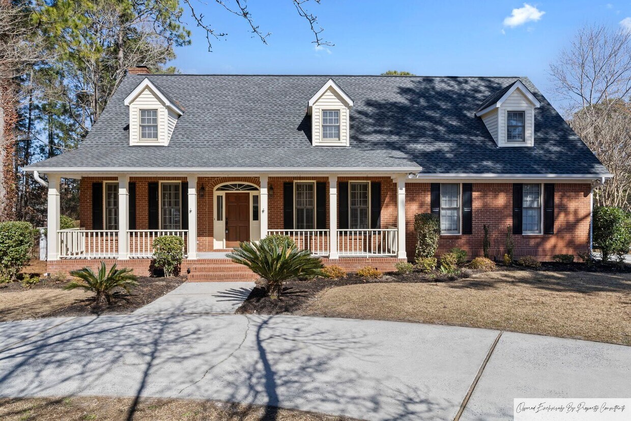 308 Dove Ridge Rd, Columbia, SC 29223 House Rental in Columbia, SC