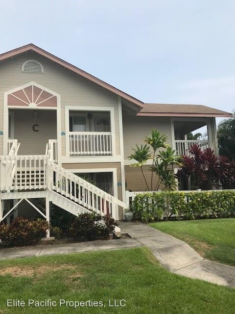 Foto principal - 2 br, 2 bath House - 75-6081 Ali'i Drive C202