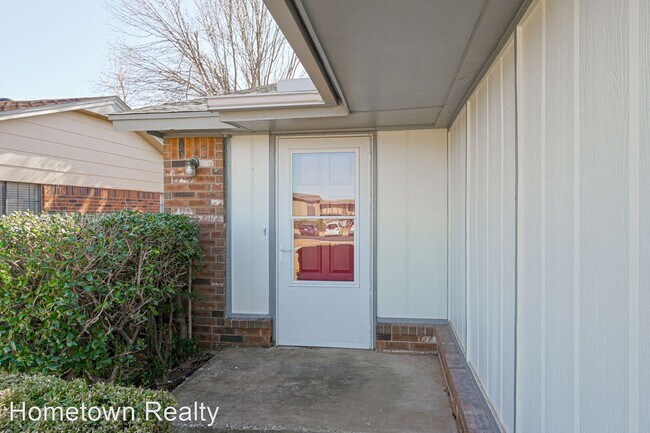 Foto del edificio - 2 br, 2 bath House - 1206 SW 77th Terrace