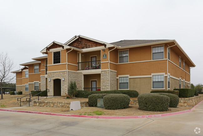 Building Photo - Pecan Creek on McKinney Apartments