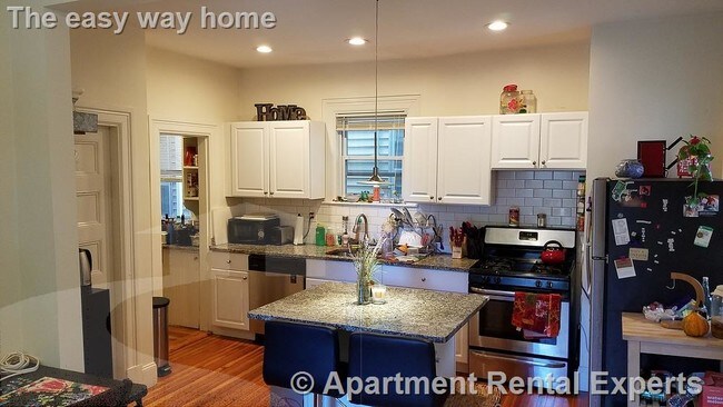 Foto del edificio - 94 Boston Ave