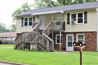 Building Photo - 1653 Dane St