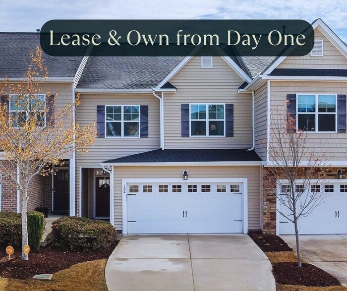 Foto principal - Build Equity While Leasing - Lease and Own...
