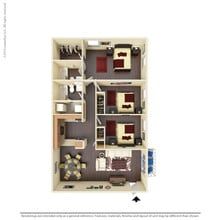 Silvertree Communities Rentals - Muncie, IN Apartments