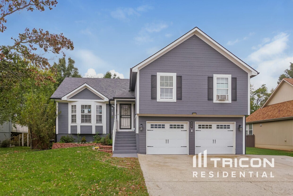 Foto principal - 828 Cottonwood St