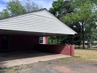 Foto del edificio - 285 McAlister Rd