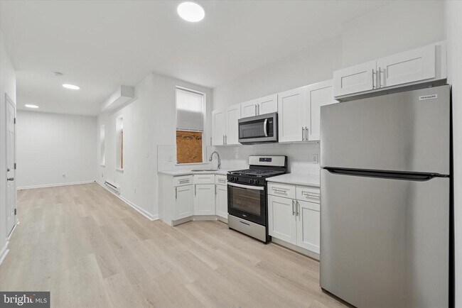 Building Photo - 1626 N 17th St