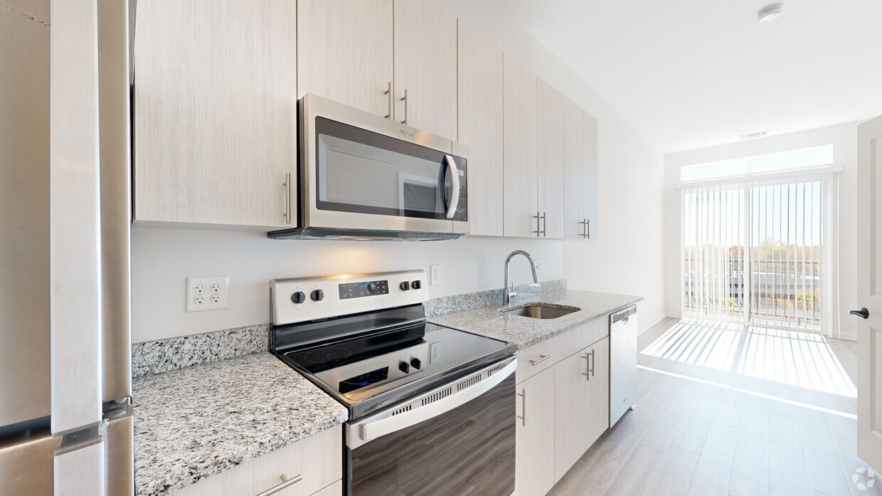 Photo - The Remy Apartments