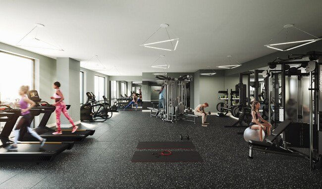 Foto del edificio - 4611 N Broadway