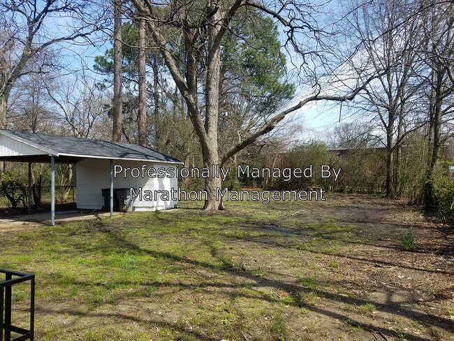 Building Photo - 1616 S Highland St