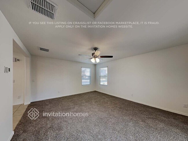 Foto del edificio - 8043 W Agora Ln