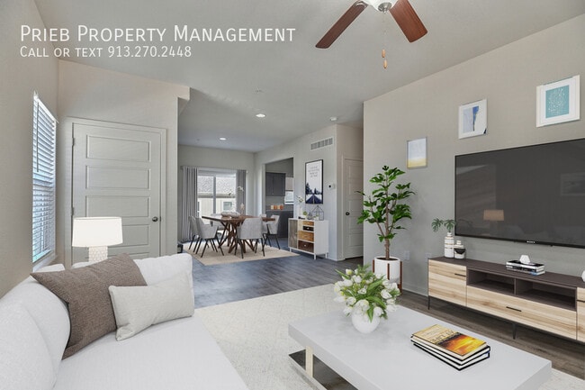 Foto del edificio - 8765 Findley St