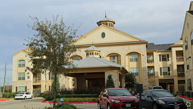 Building Photo - Trebah Village-Senior Community