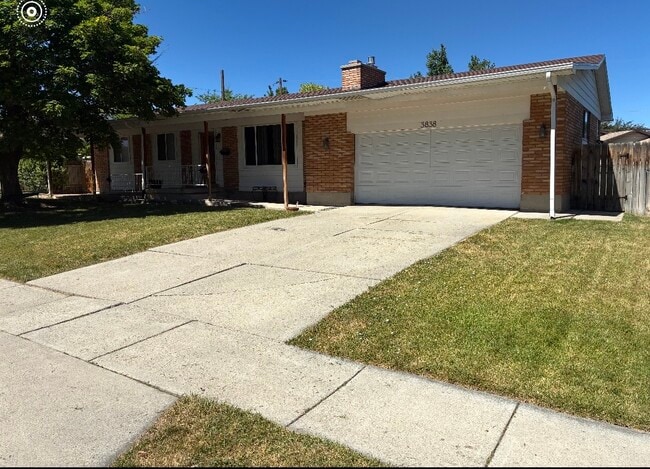 Foto del edificio - 3838 S Sunnyvale Dr