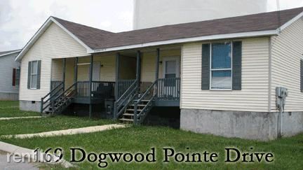 Fotografía del edificio - 169 Dogwood Pointe Dr
