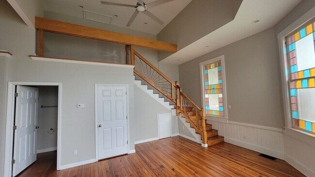 Building Photo - Exclusively Offered by Muse Realty, LLC