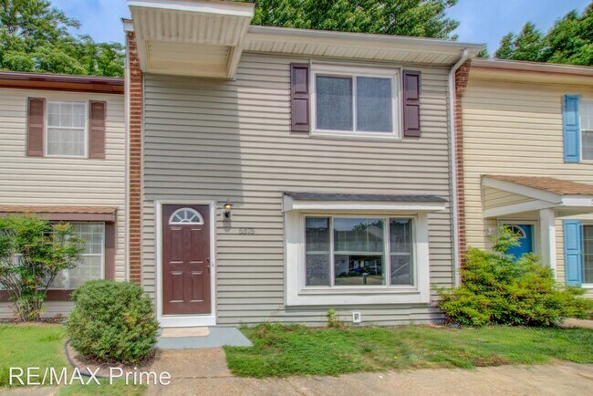 Foto del edificio - 3 br, 1.5 bath House - 5375 Grand Lake Cre...