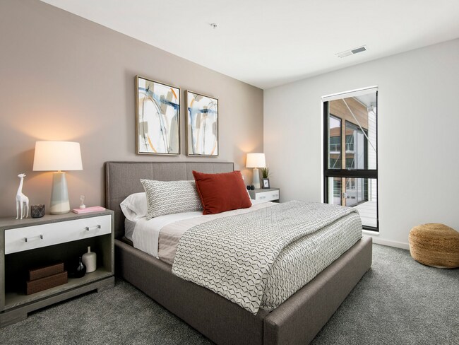 Parterre At Emerald Row Apartments Oak Creek Wi Apartments Com