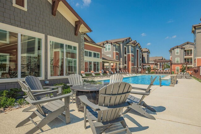 Foto del edificio - 3400 Louetta Rd