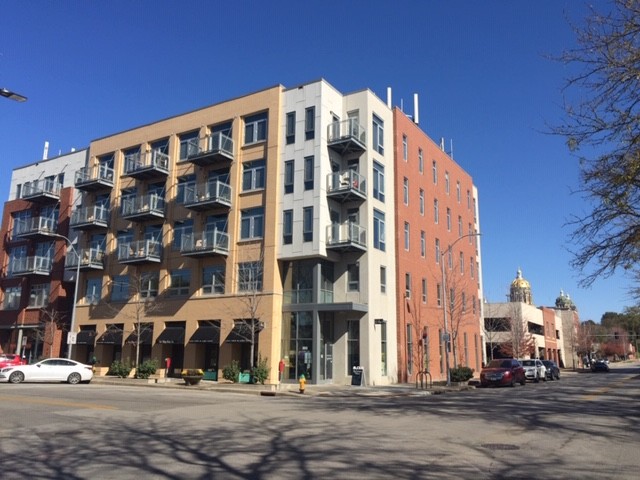E5W Bldg - 301 E 5th St