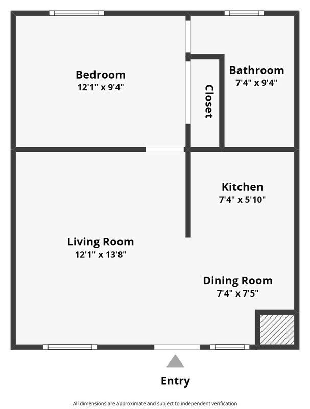 Building Photo - 8816 Laurel Canyon Blvd